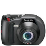 SeaLife DC1200 underwater camera