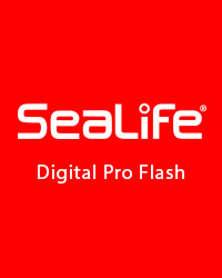 SeaLife Digital Pro Flash