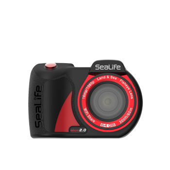 SeaLife Micro 2 underwater camera
