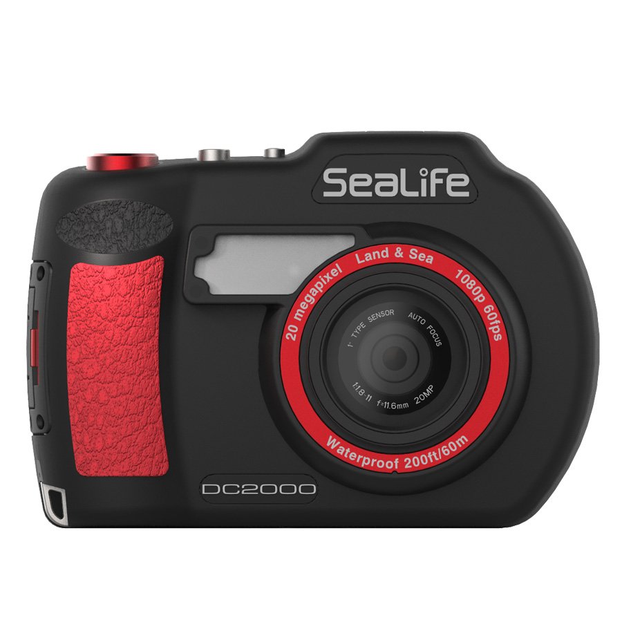 sealife camera dc2000