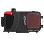 SportDiver Underwater Smartphone Housing for iPhone & Android - SeaLife ...