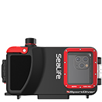SeaLife Spare Parts Directory | Parts for SeaLife Camera, Housing, Light
