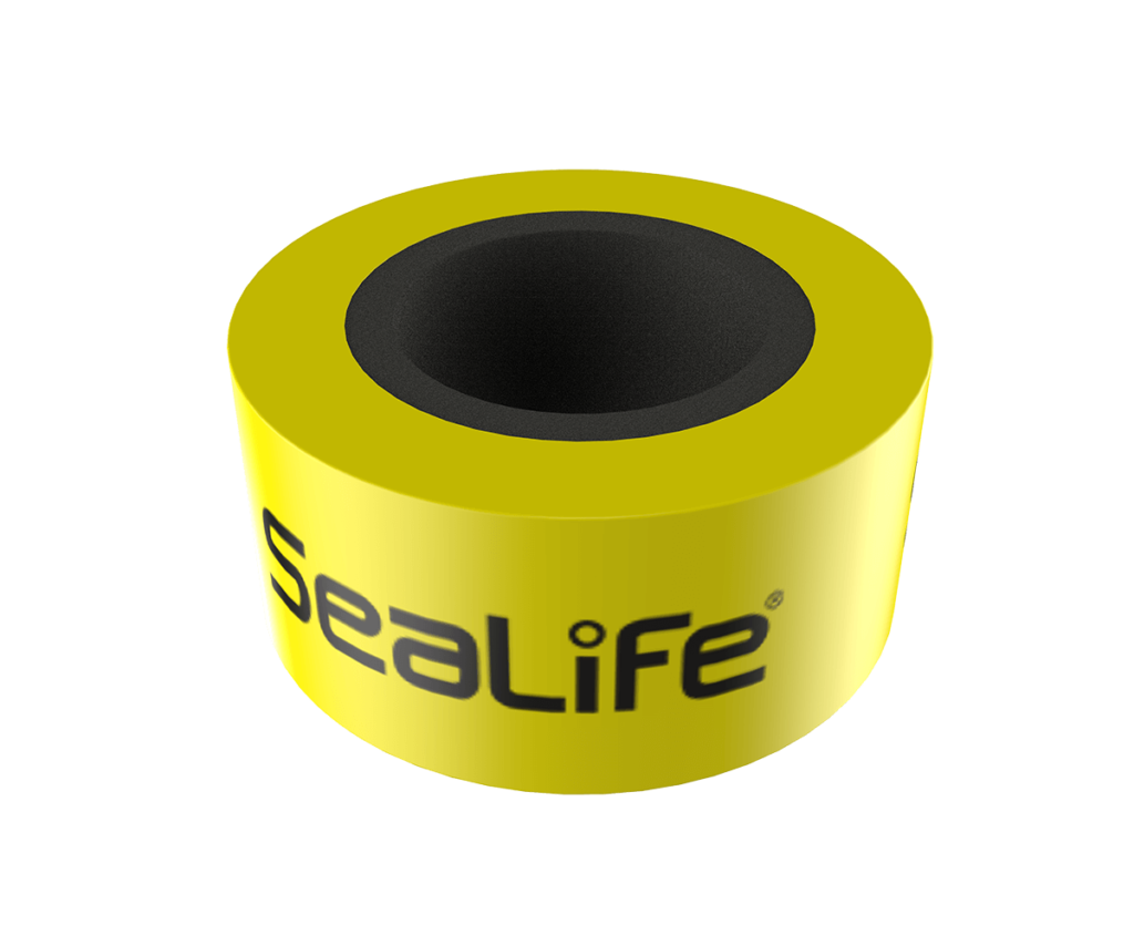 Buoyancy Floatation Rings SeaLife Cameras