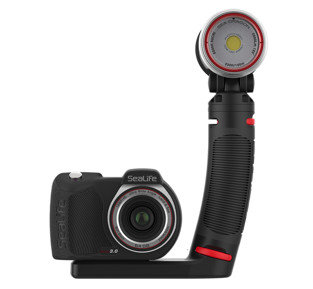 Camera, Micro 3.0 Limited Edition