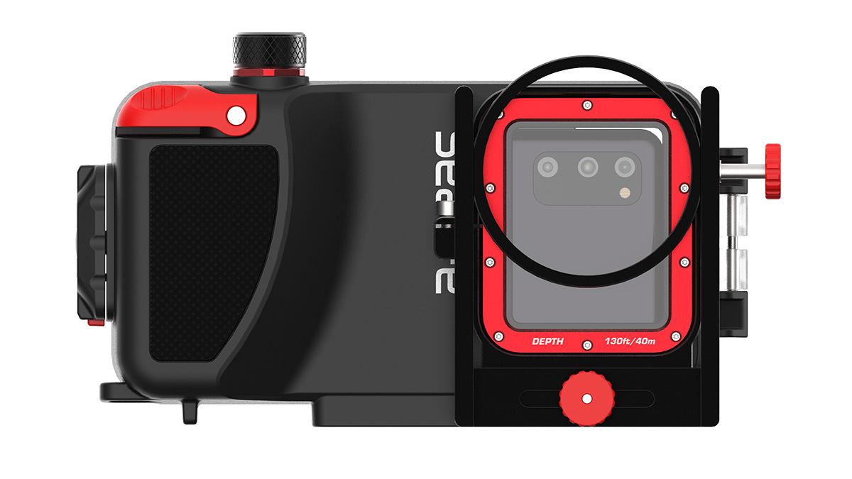 Vends appareil photo Sealife micro 2.0 avec lentille macro