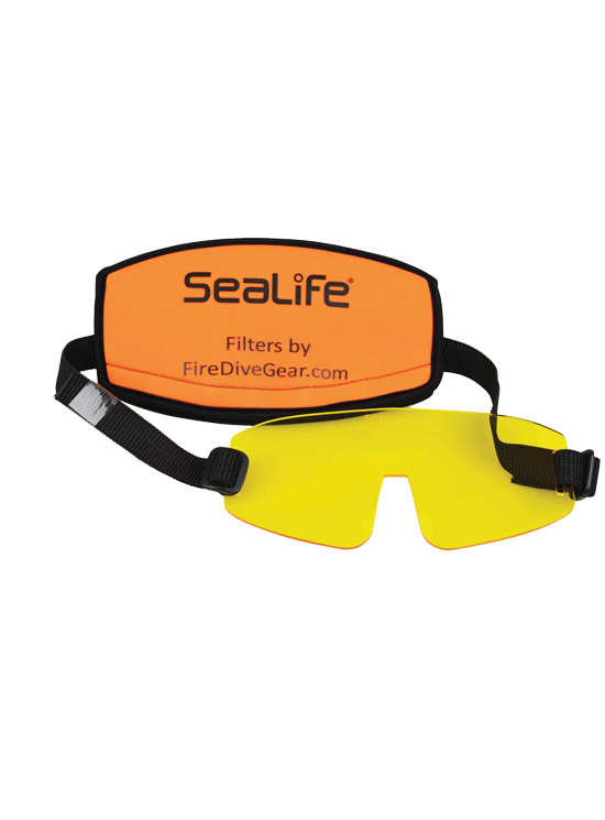 fluoro-mask