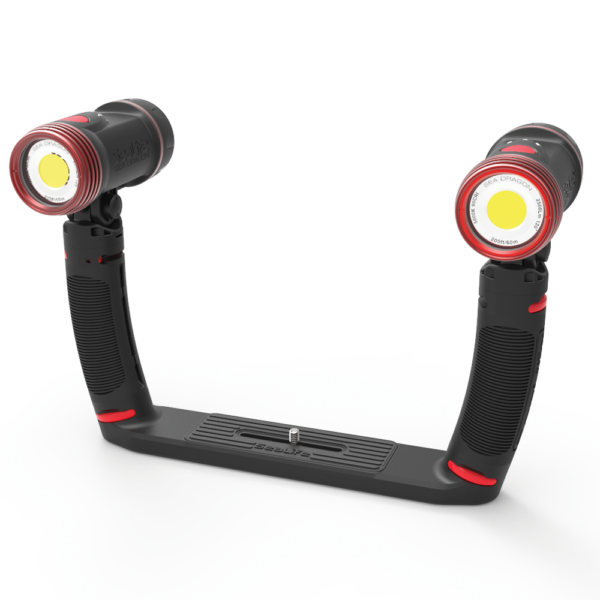 Sea Dragon Duo 5000F Set - Image 3