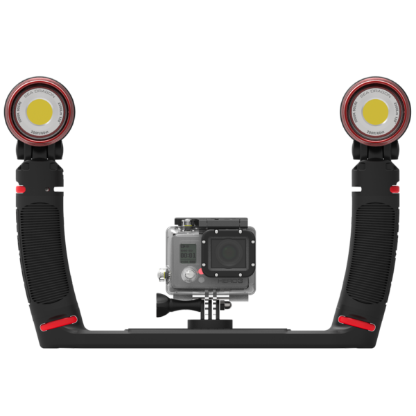 Sea Dragon Duo 5000F Set - Image 9