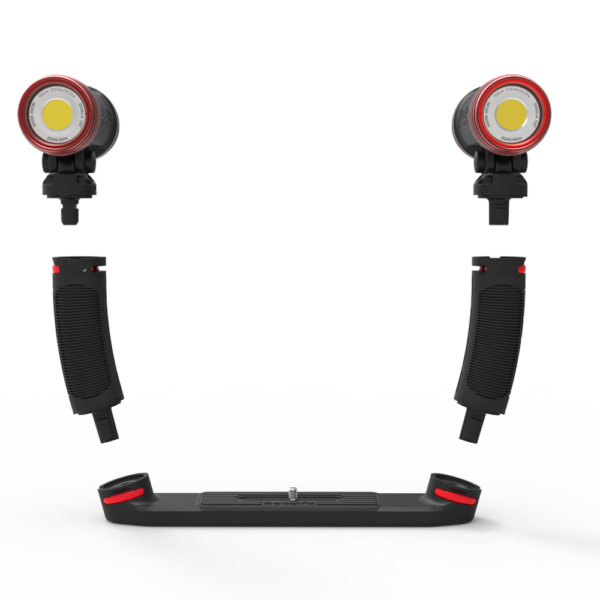 Sea Dragon Duo 5000F Set - Image 4