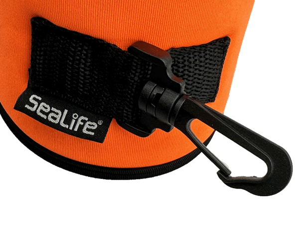 Float Strap for Micro-Series & ReefMaster Cameras - Image 4