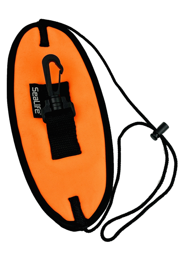 Float Strap for Micro-Series & ReefMaster Cameras - Image 7