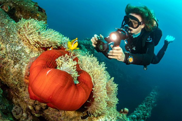 Micro 3.0 Underwater Camera - Image 6