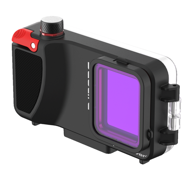 SportDiver Color Filter: Magenta - Image 3