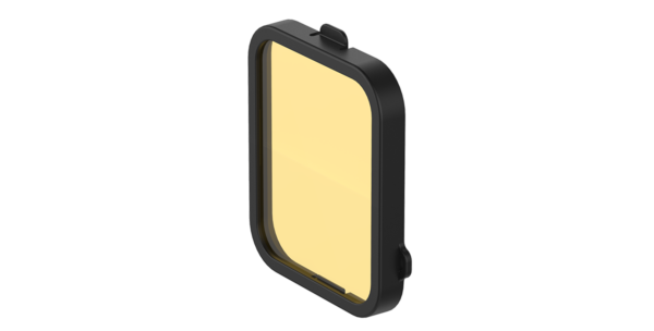 SportDiver Color Filter: Yellow - Image 4