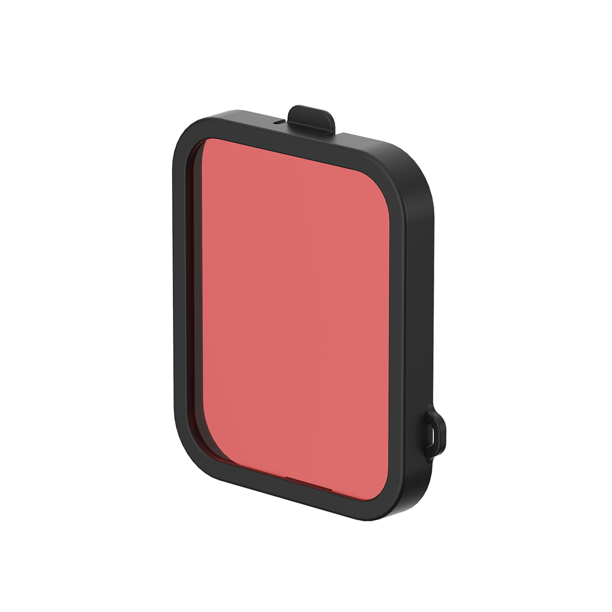 SportDiver Color Filter: Red - Image 2