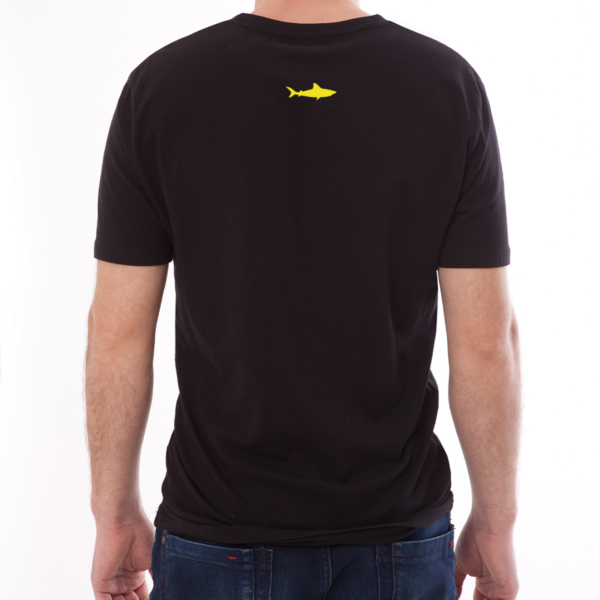 SeaLife Unisex Logo T-Shirt - Image 3