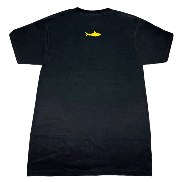 SeaLife Unisex Logo T-Shirt - Image 5