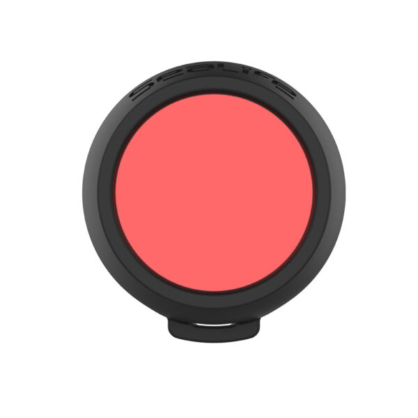 Sea Dragon Red-Fire Filter - Image 6