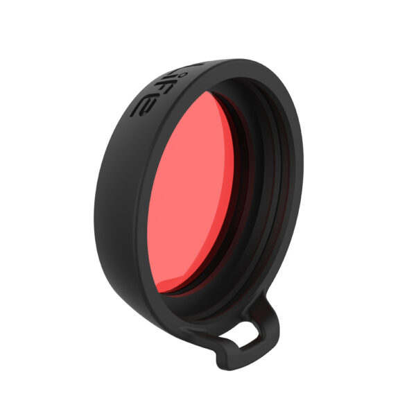 Sea Dragon Red-Fire Filter - Image 5