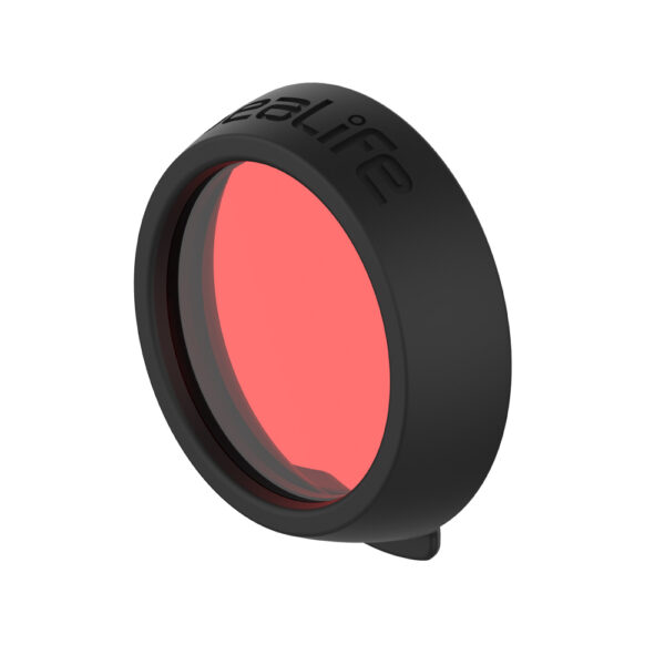 Sea Dragon Red-Fire Filter - Image 4