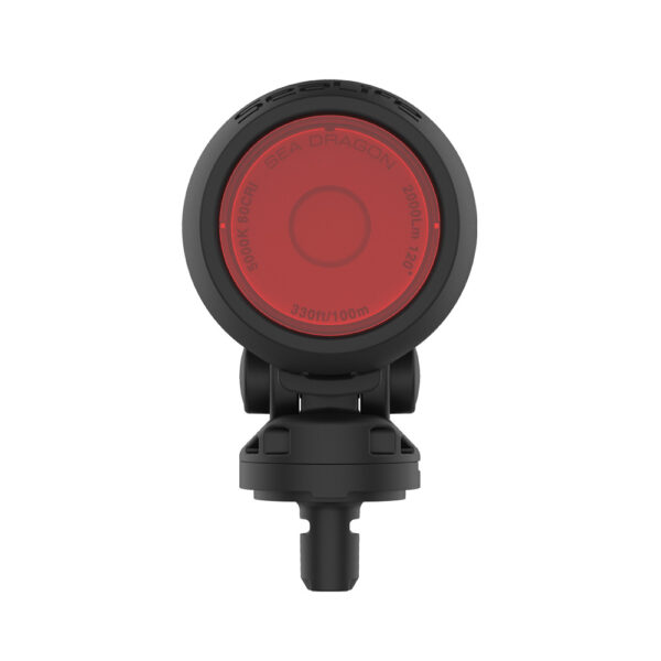 Sea Dragon Red-Fire Filter - Image 3