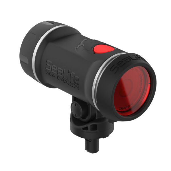 Sea Dragon Red-Fire Filter - Image 2