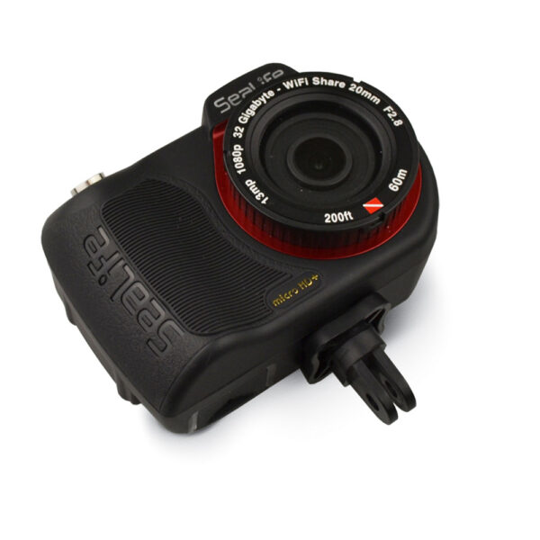 Sea Dragon Red-Fire Filter - Image 27