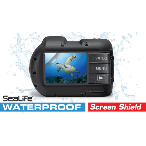 Screen Shield for Micro 3.0, 2.0, HD+, HD - Image 2