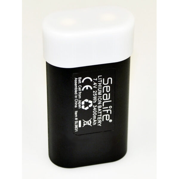 Sea Dragon Red-Fire Filter - Image 20