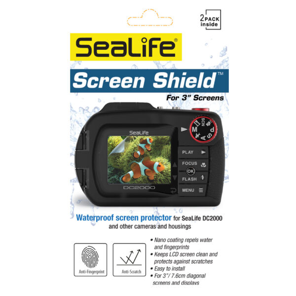 Sea Dragon Red-Fire Filter - Image 17