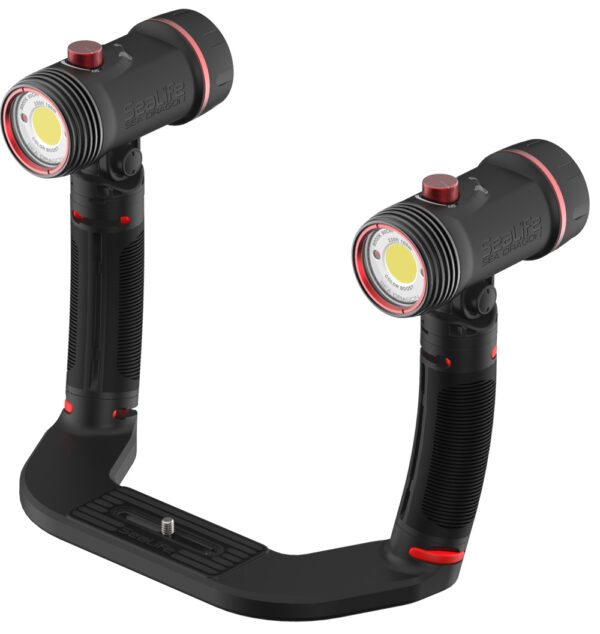 Sea Dragon Duo 6000 Color Boost Set - Image 3