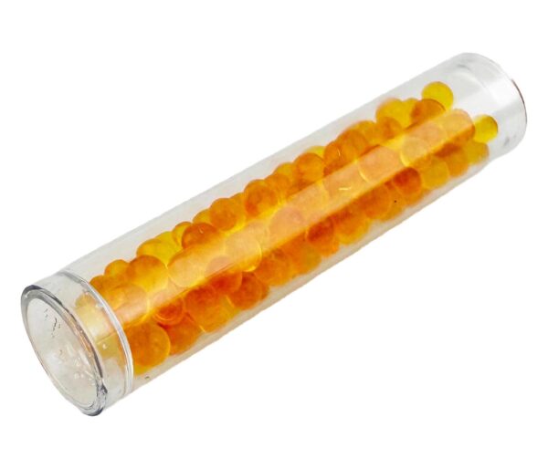 Moisture Muncher Capsules - Orange - Image 3