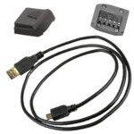SeaLife Micro HD, HD+, 2.0 & 3.0 USB Adapter & Cable Kit (Type C)
