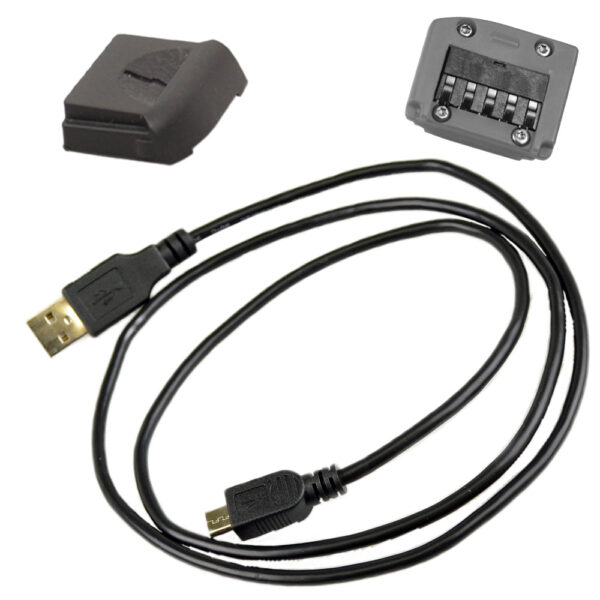 SeaLife Micro HD, HD+, 2.0 & 3.0 USB Adapter & Cable Kit (Type C)